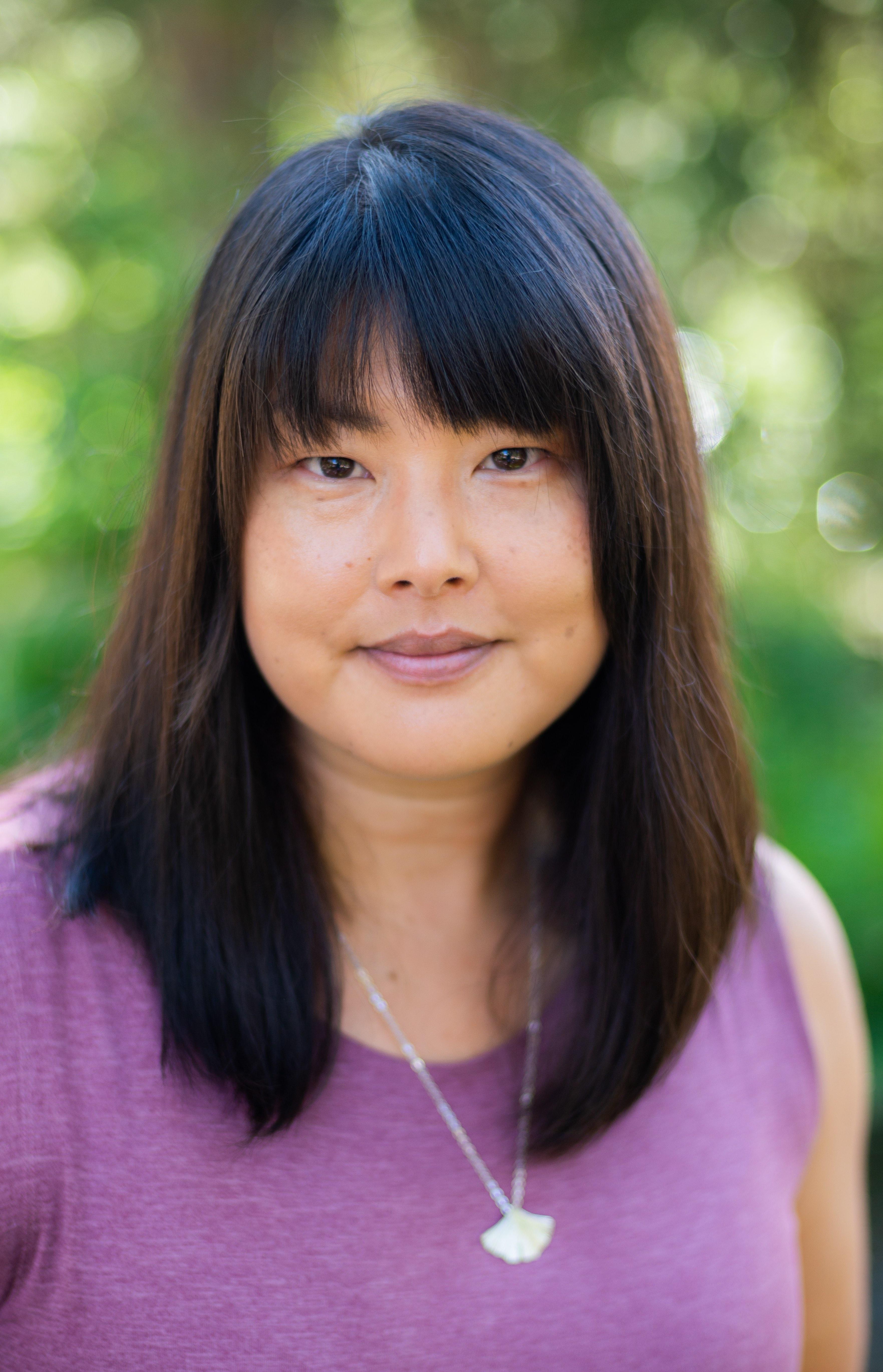 Headshot of Nicole Docta