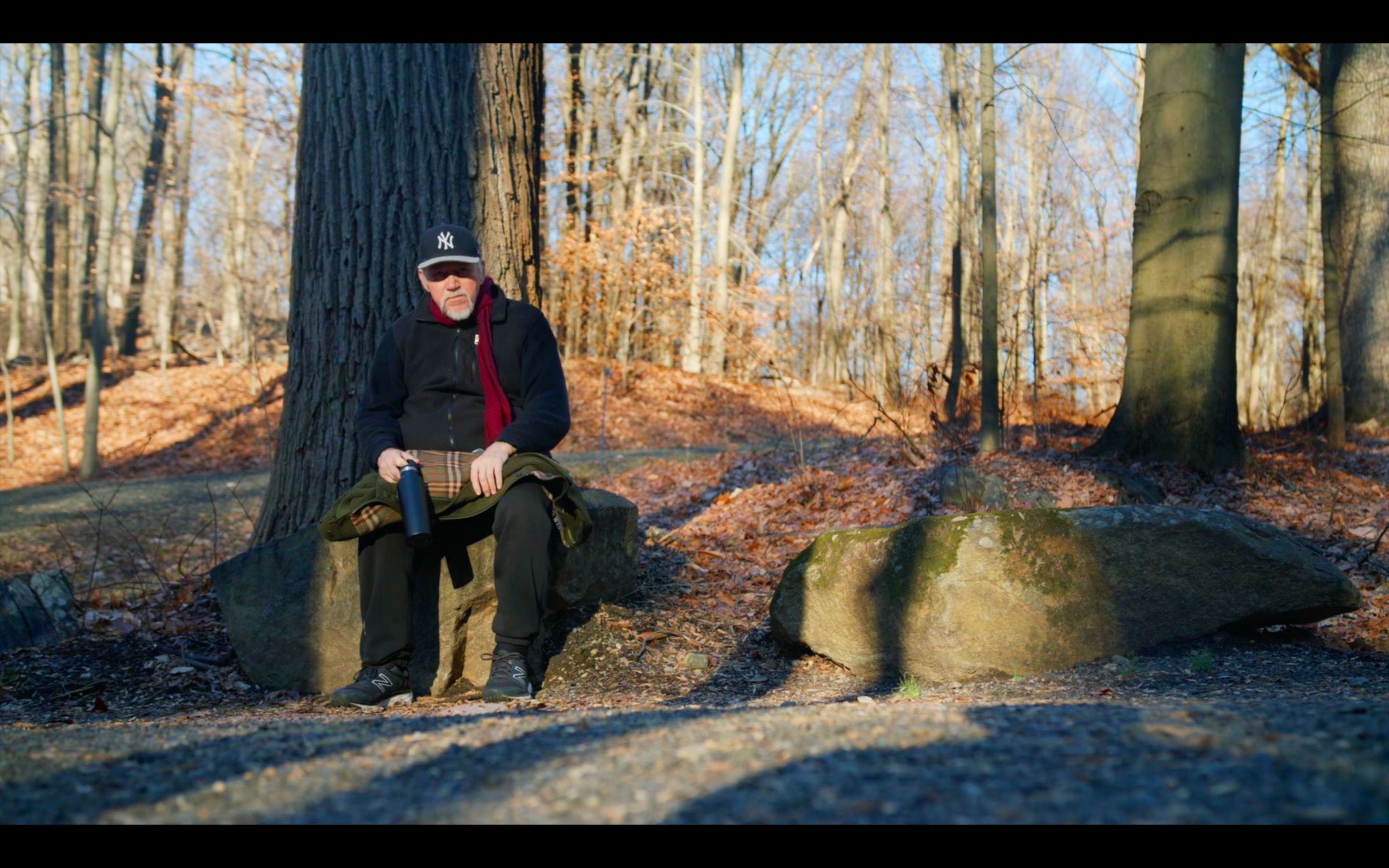 Still from Anatomy of a Life
