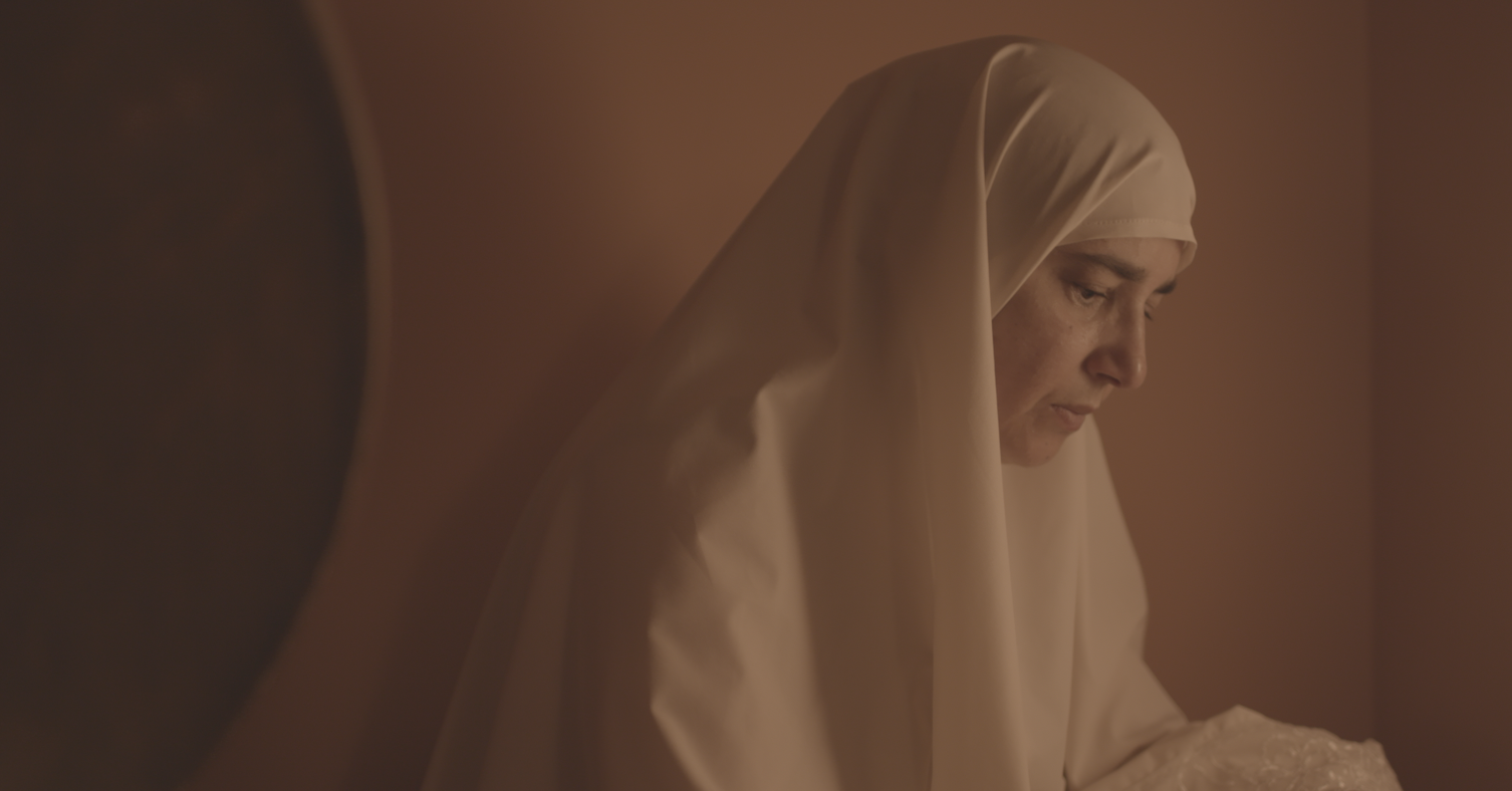 Still from Q