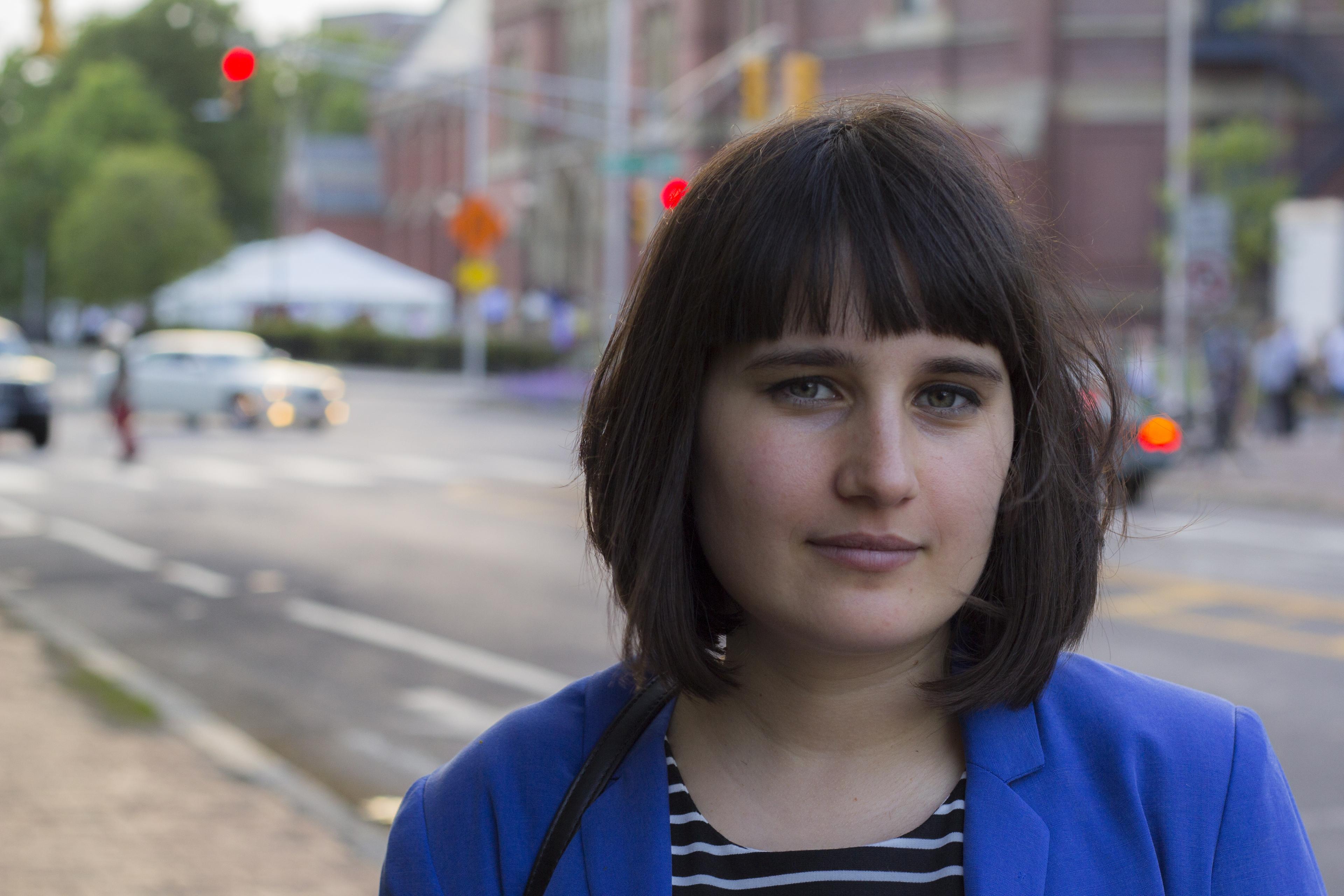 Beyza Boyacioglu is a filmmaker and artist from Istanbul, currently based in New York. Her work has been exhibited in MoMA Documentary Fortnight, IDFA, RIDM, Anthology Film Archives, Morelia International Film Festival, Brooklyn Museum, Maysles Cinema, and !f Istanbul, among others. She was a part of MIT Open Documentary Lab between 2014–2017. She’s been a fellow at UnionDocs, Flaherty Seminar, and Greenhouse. She holds an MASc in Comparative Media Studies from MIT and an MFA in Computer Art from SVA.